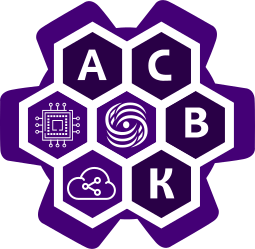 GitLab кафедры АСВК